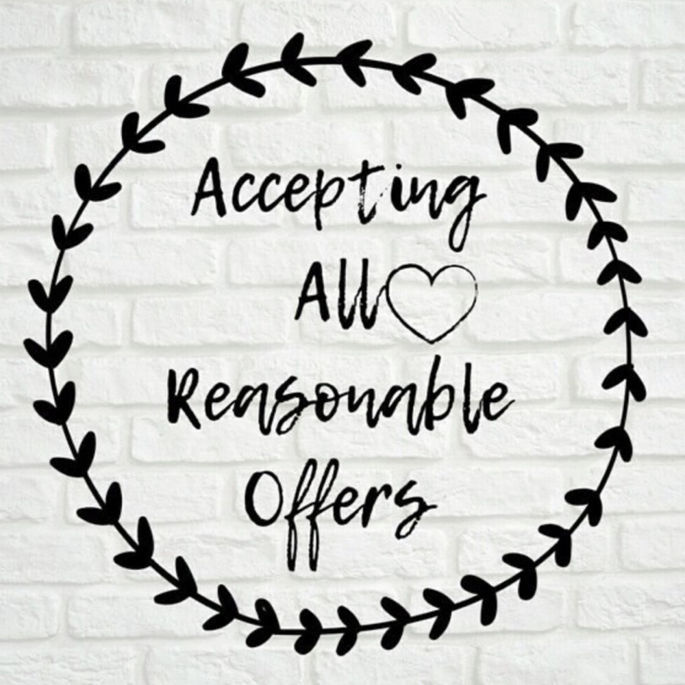 Send Those Offers 🌿